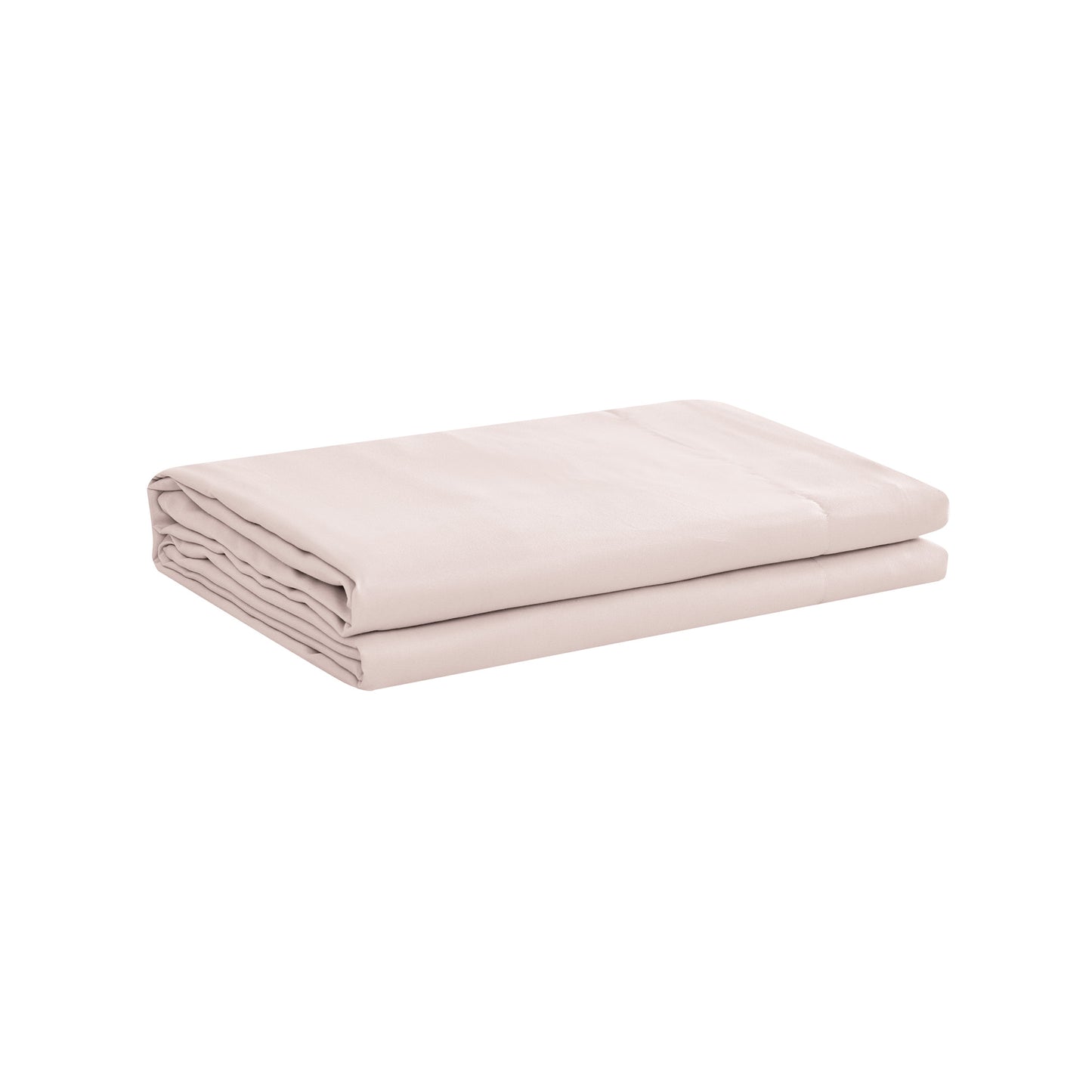 Loft Style Waffle Medallion Bed in a Bag