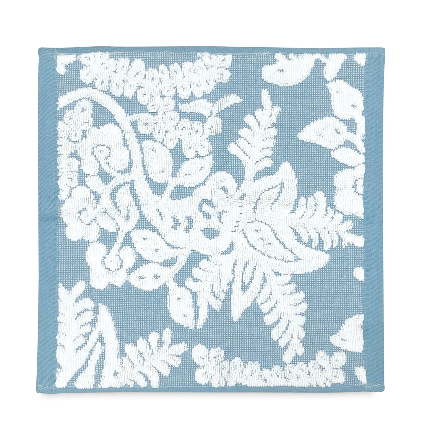 John Robshaw Pasak Blue Towel Collection
