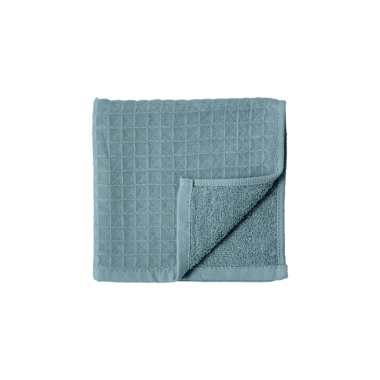 UCHINO WAFFLE TWIST TOWEL
