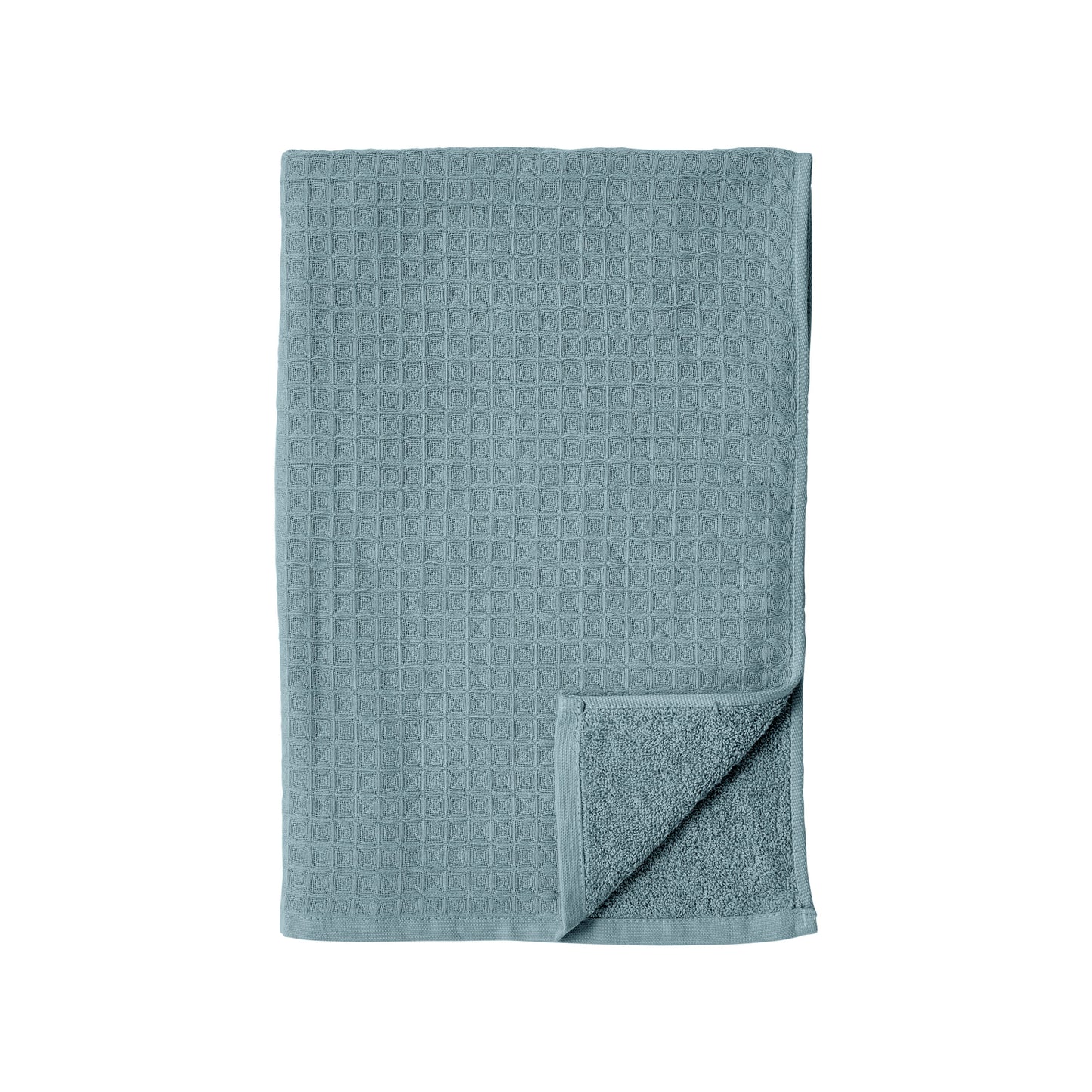 UCHINO WAFFLE TWIST TOWEL