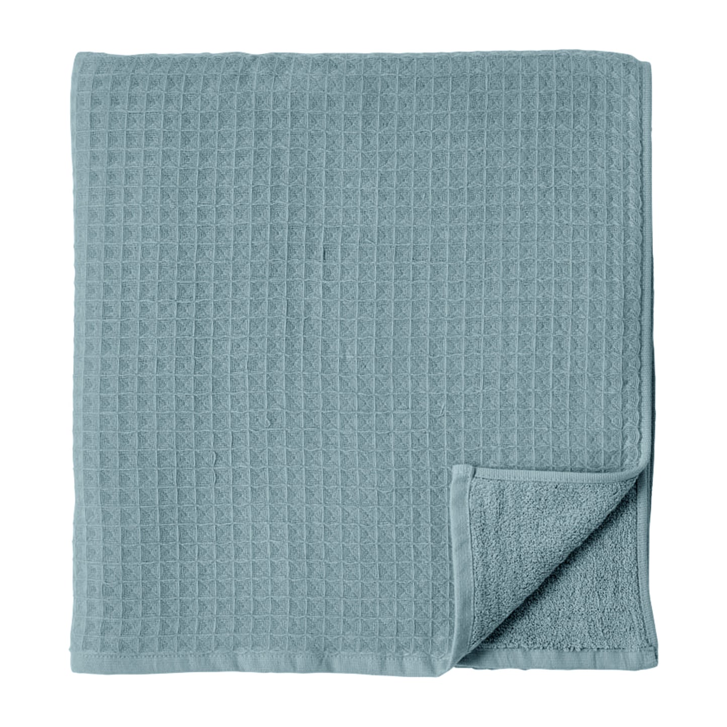 UCHINO WAFFLE TWIST TOWEL