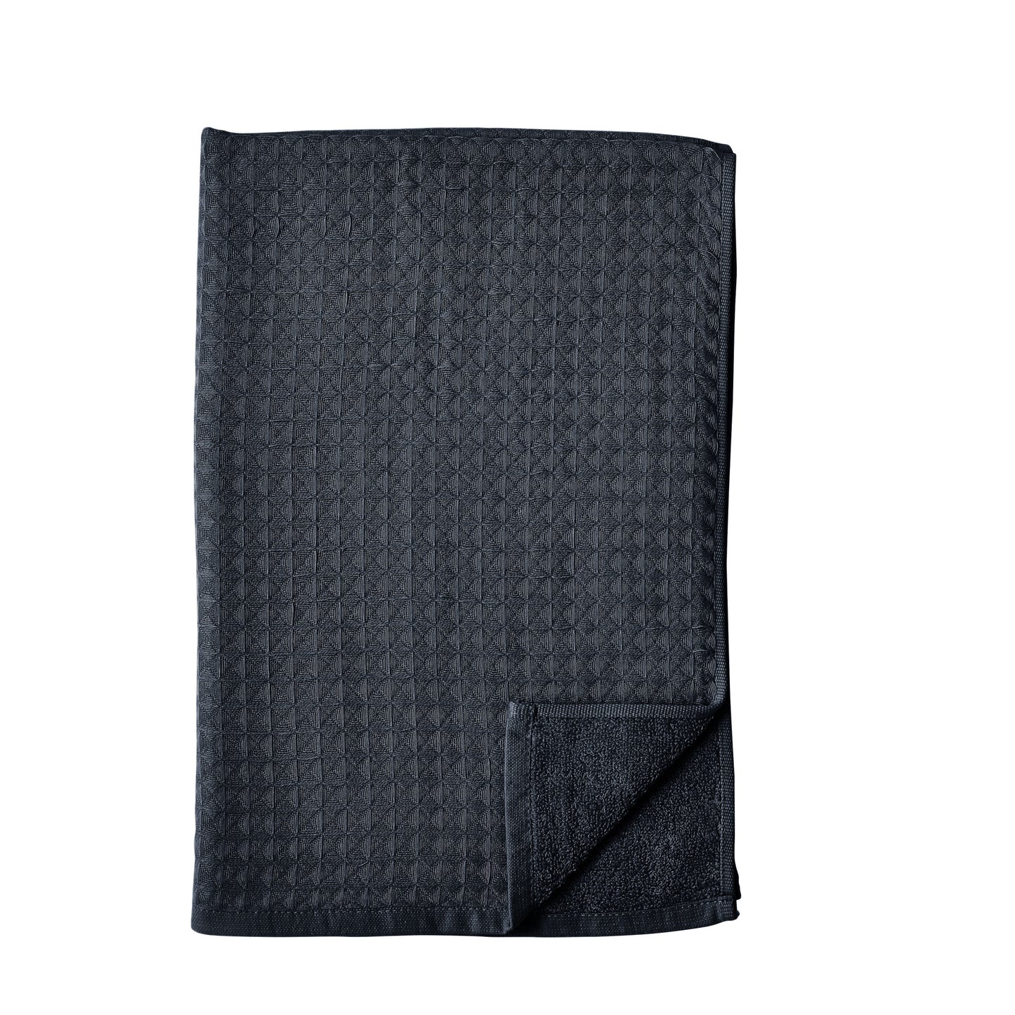 UCHINO WAFFLE TWIST TOWEL