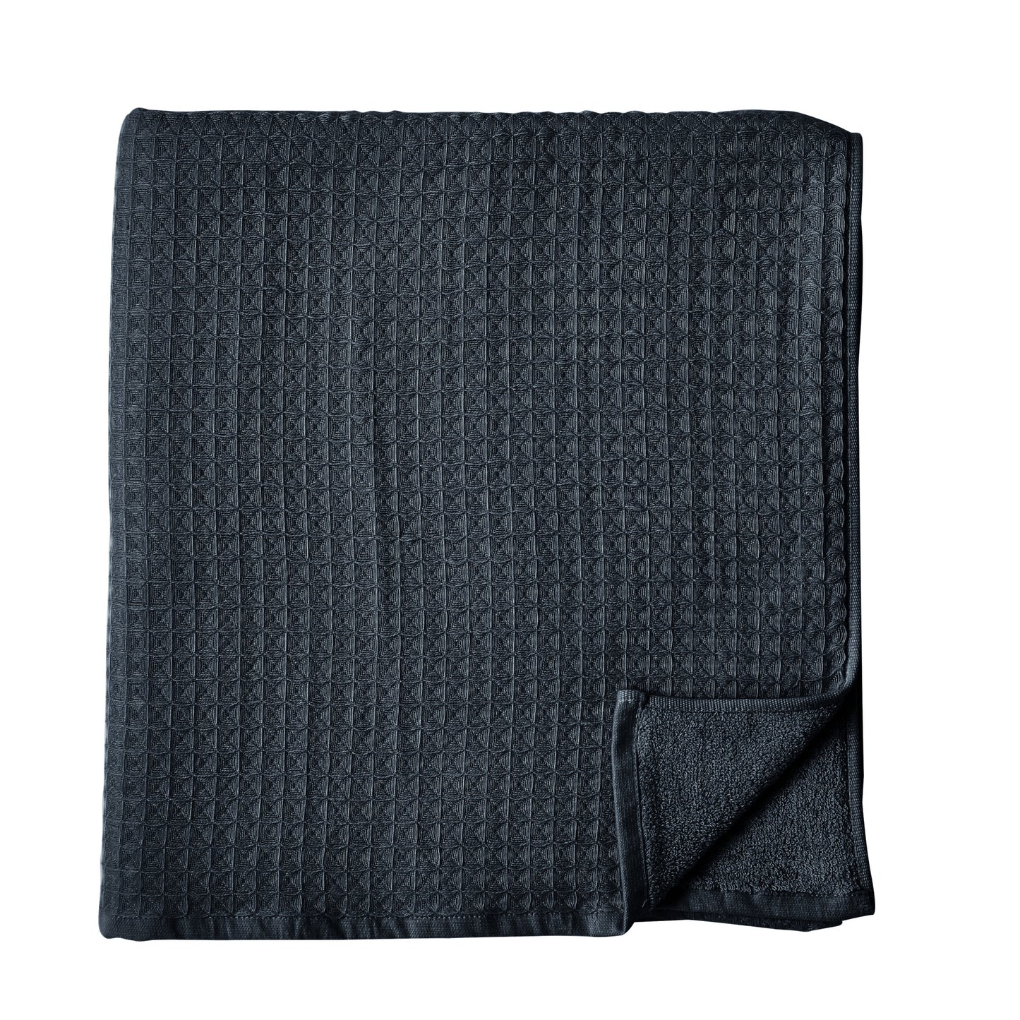 UCHINO WAFFLE TWIST TOWEL