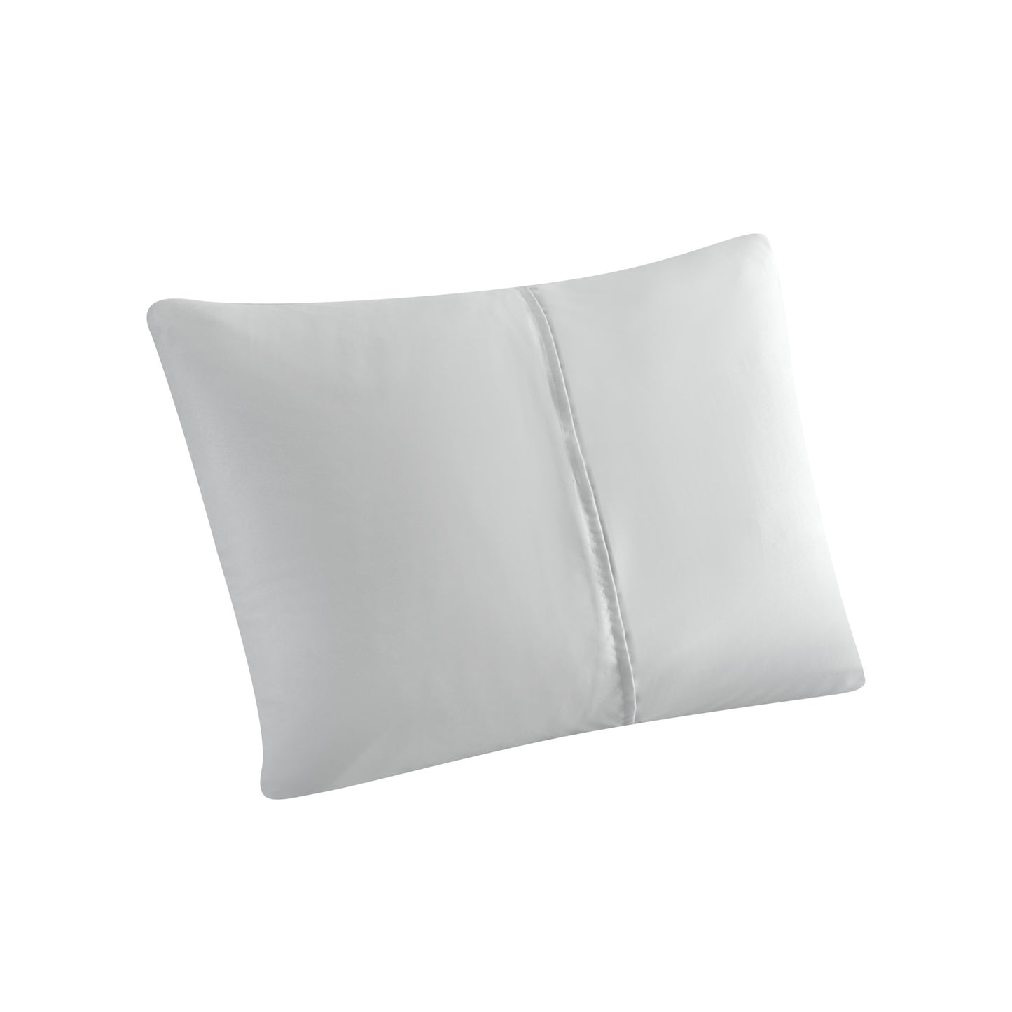 Loft Style Colorblock Medallion Bed in a Bag