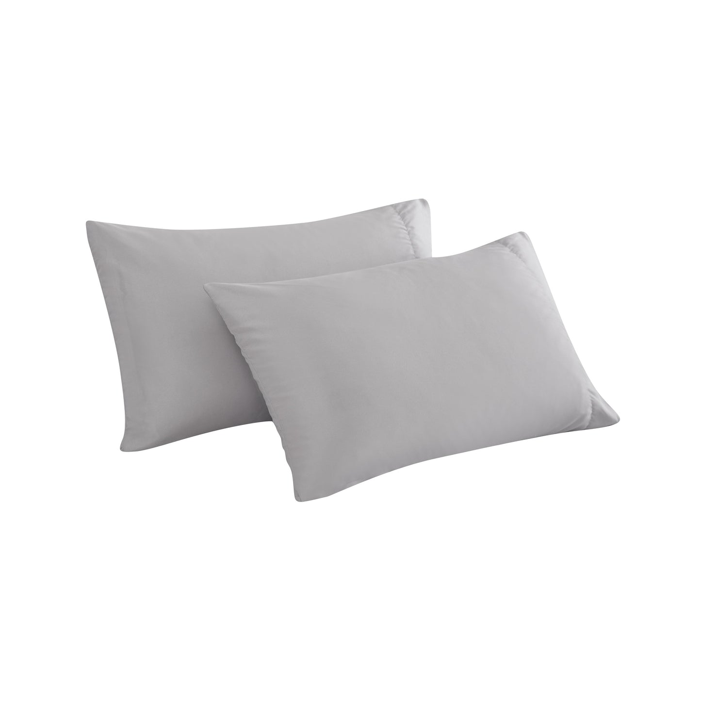 Loft Style Colorblock Medallion Bed in a Bag