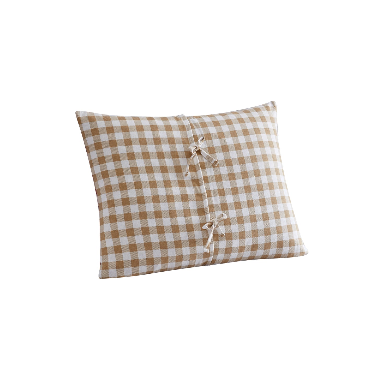 G.H. Bass & Co. Autumn Plaid Comforter Set