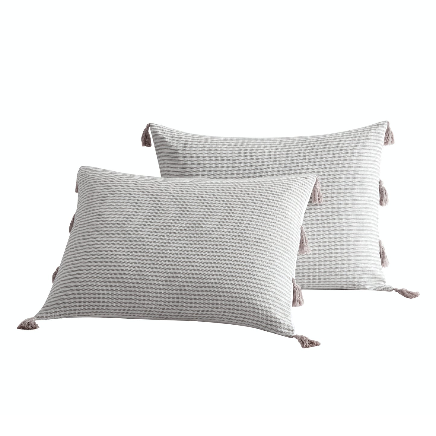 Peri Home Panama Stripe Comforter Set