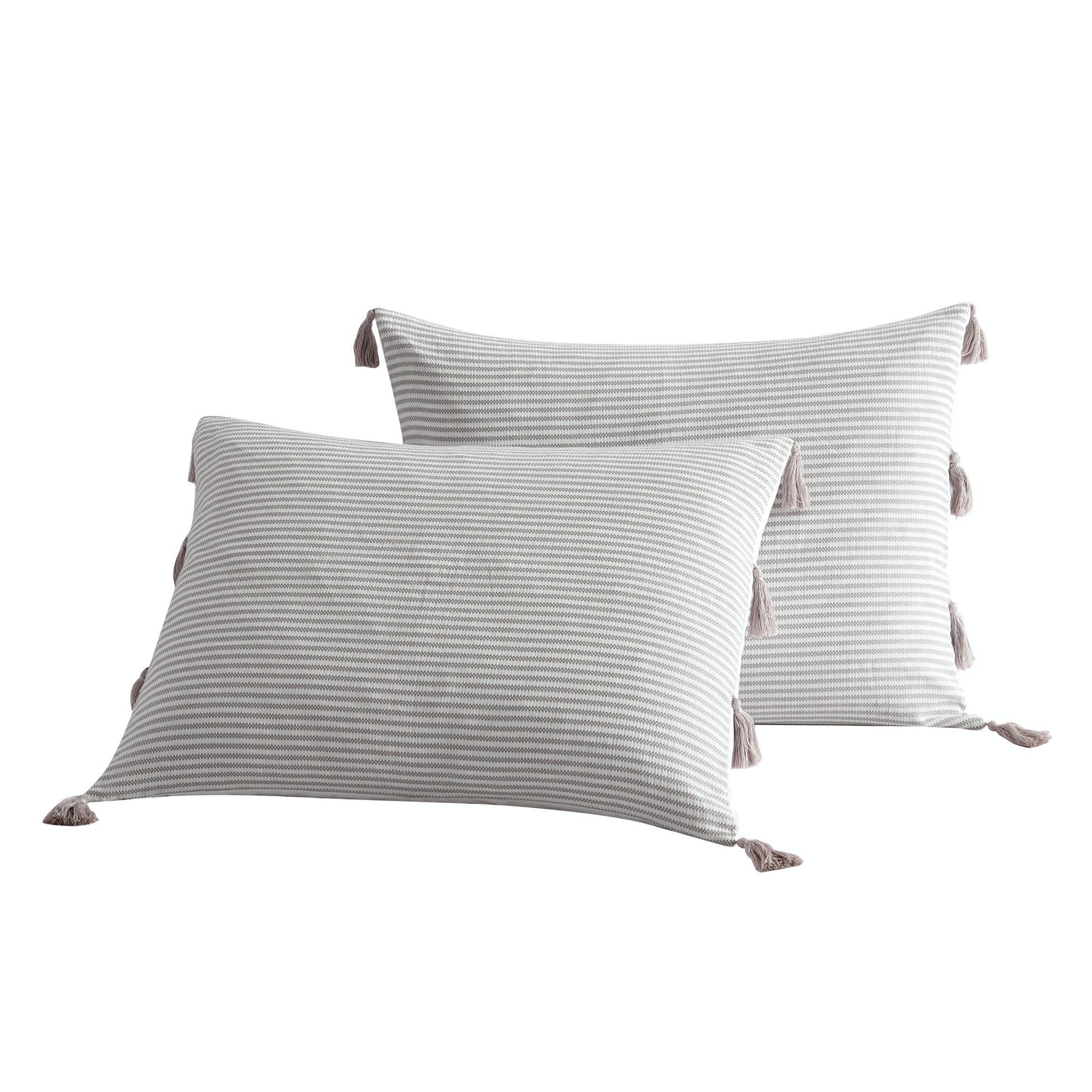 Peri Home Panama Stripe Comforter Set