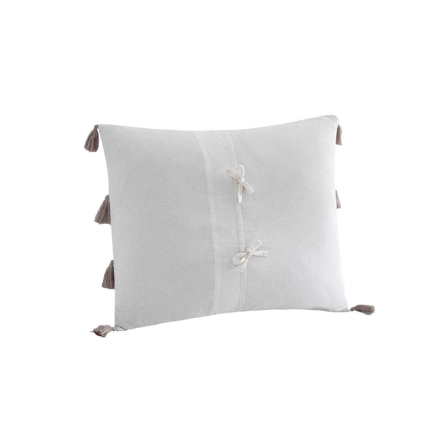 Peri Home Panama Stripe Comforter Set