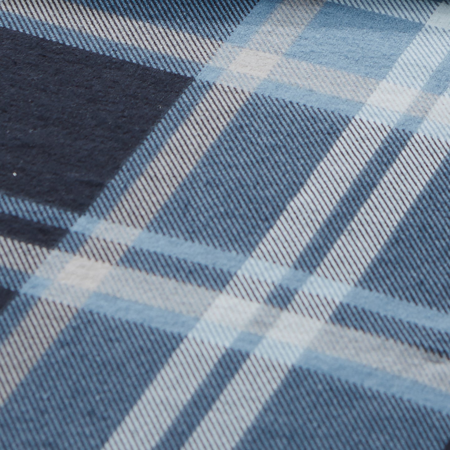 G.H. Bass & Co. Heartland Plaid Sheet Set