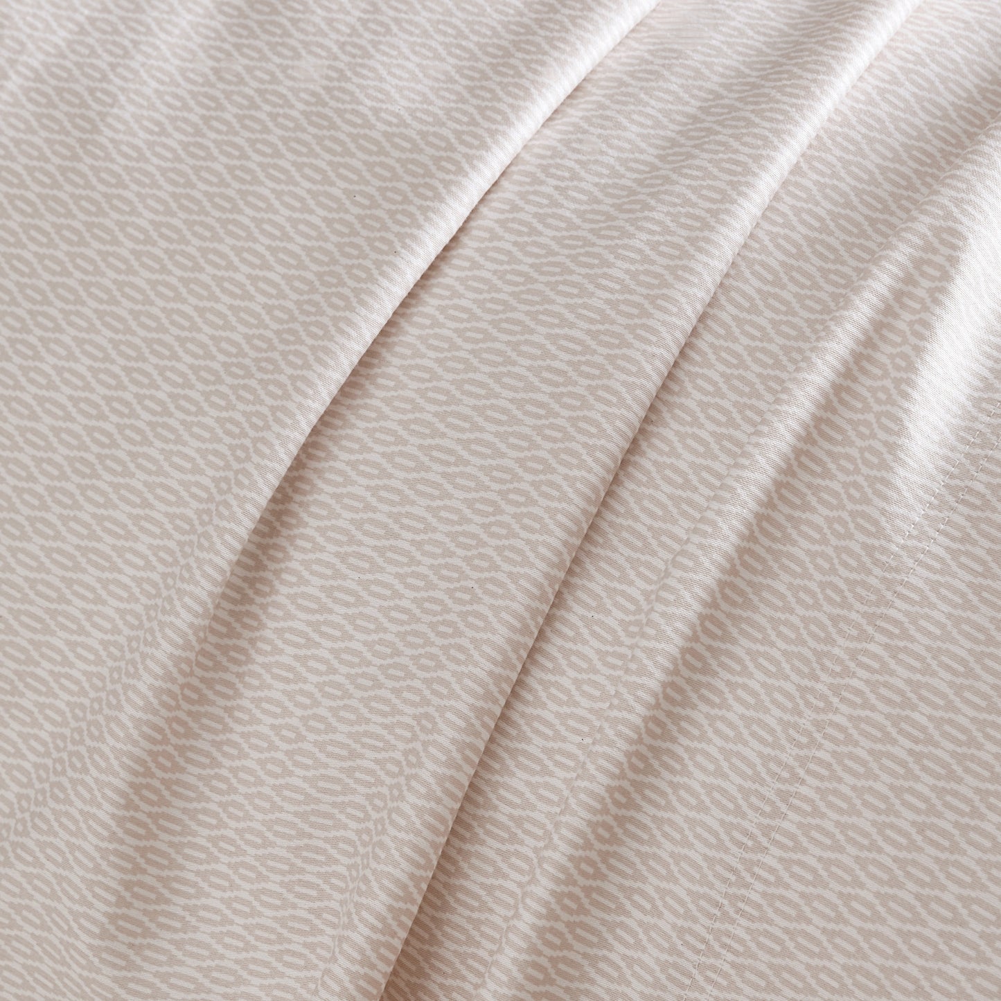 Wellbe Karma Diamond Sheet Set