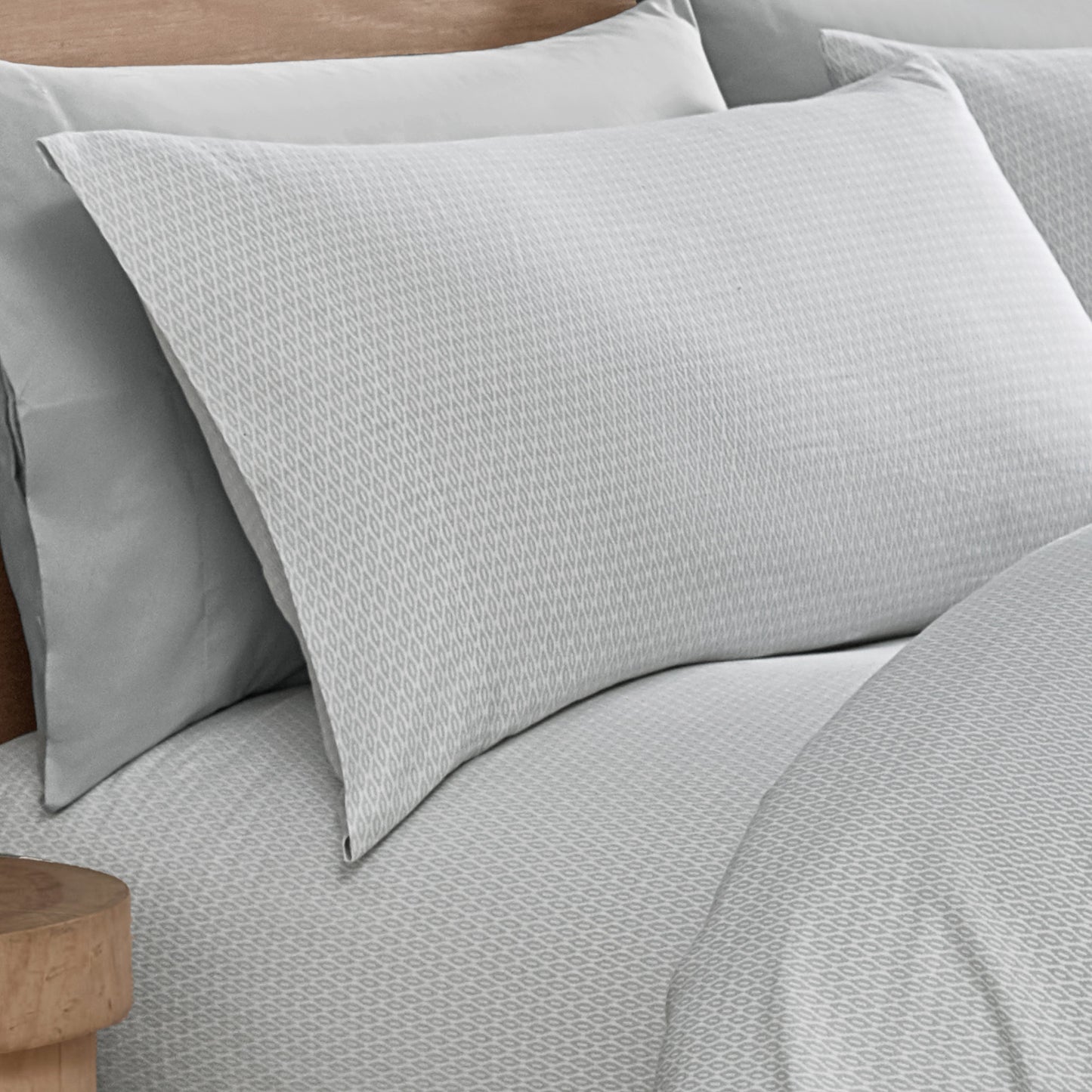 Wellbe Karma Diamond Sheet Set