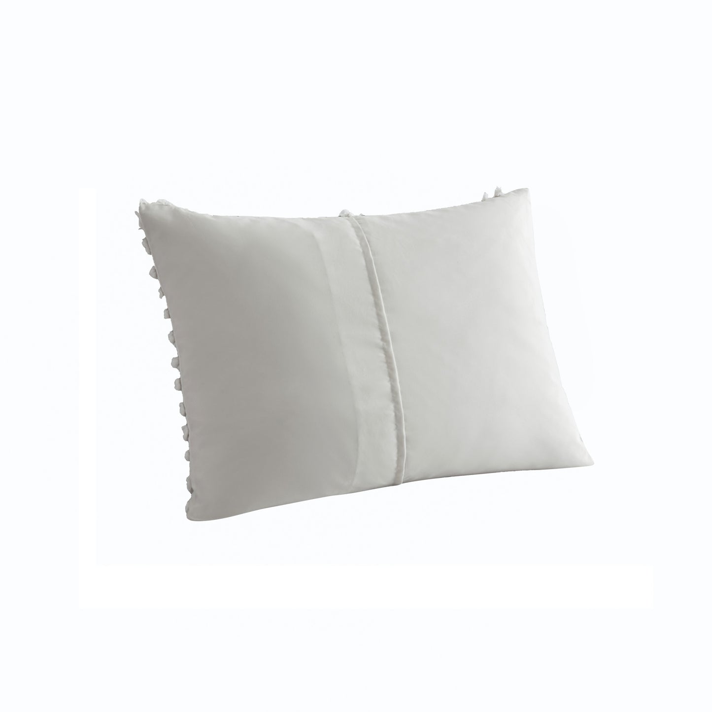 Peri Home Yarn Dyed Dot Stripe Comforter Set