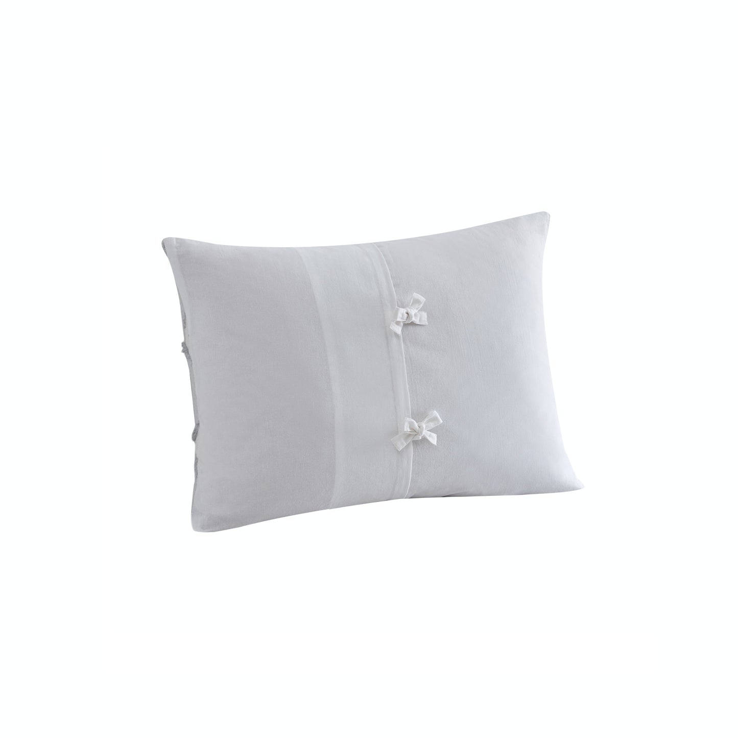 Peri Home Clipped Honeycomb Comforter Set