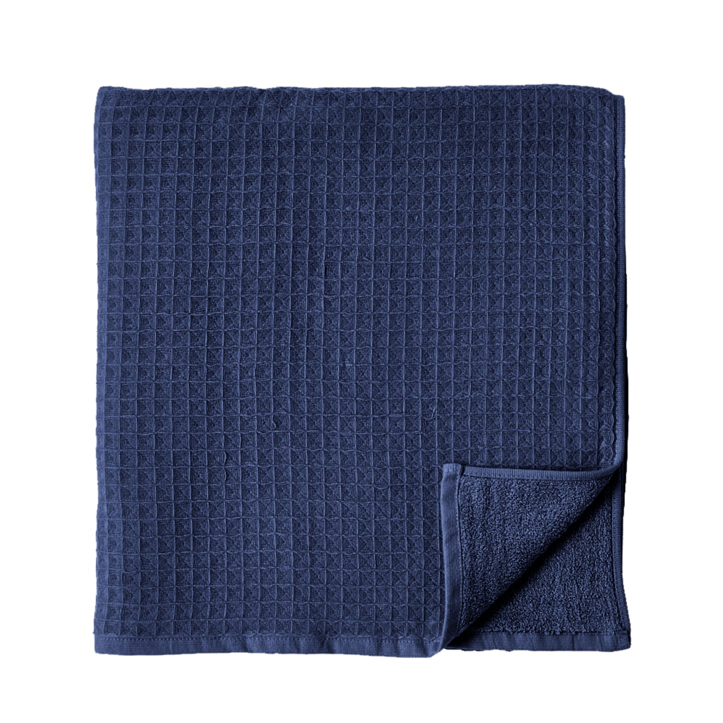 Uchino Waffle Twist Towel Collection