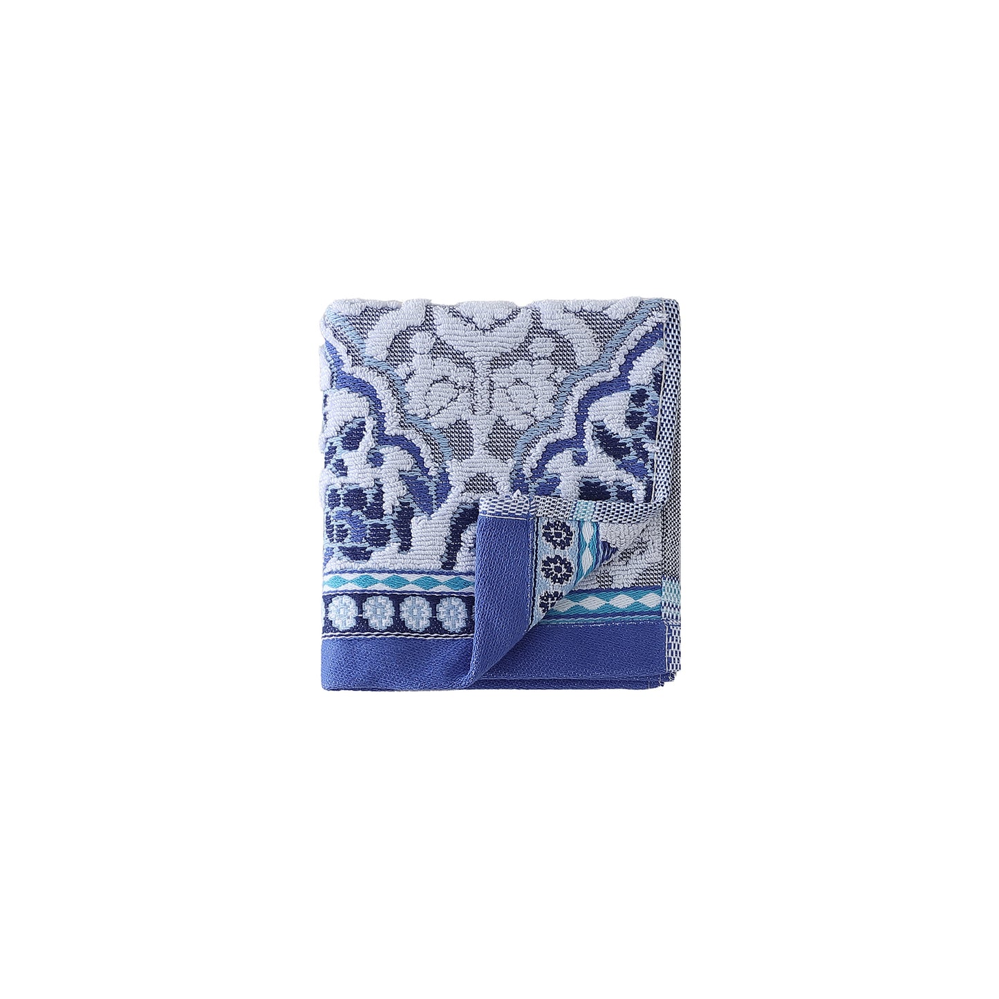 John Robshaw Sheetal Towel Collection
