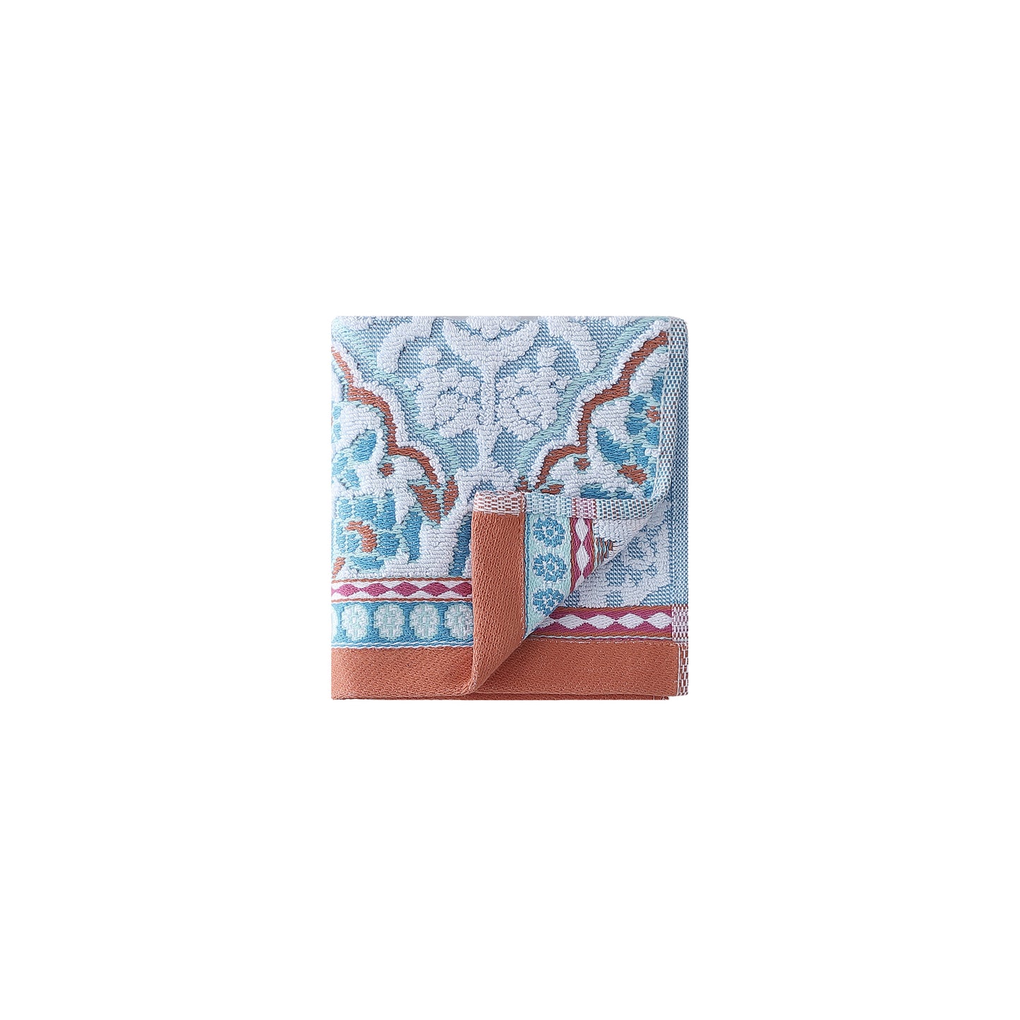 John Robshaw Sheetal Towel Collection