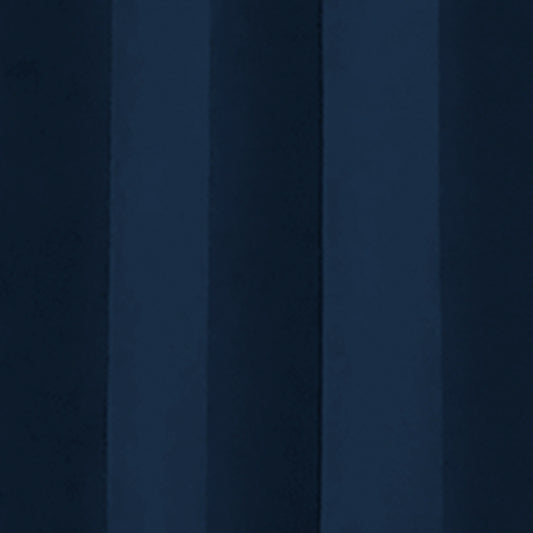 Curtainworks Cameron Window Curtain Panel Navy