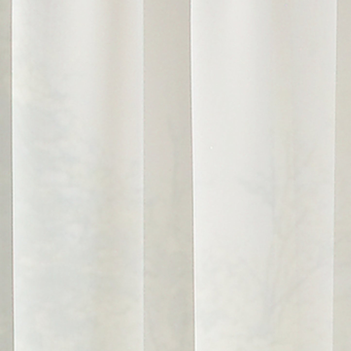 Soho Voile Poletop Winter White