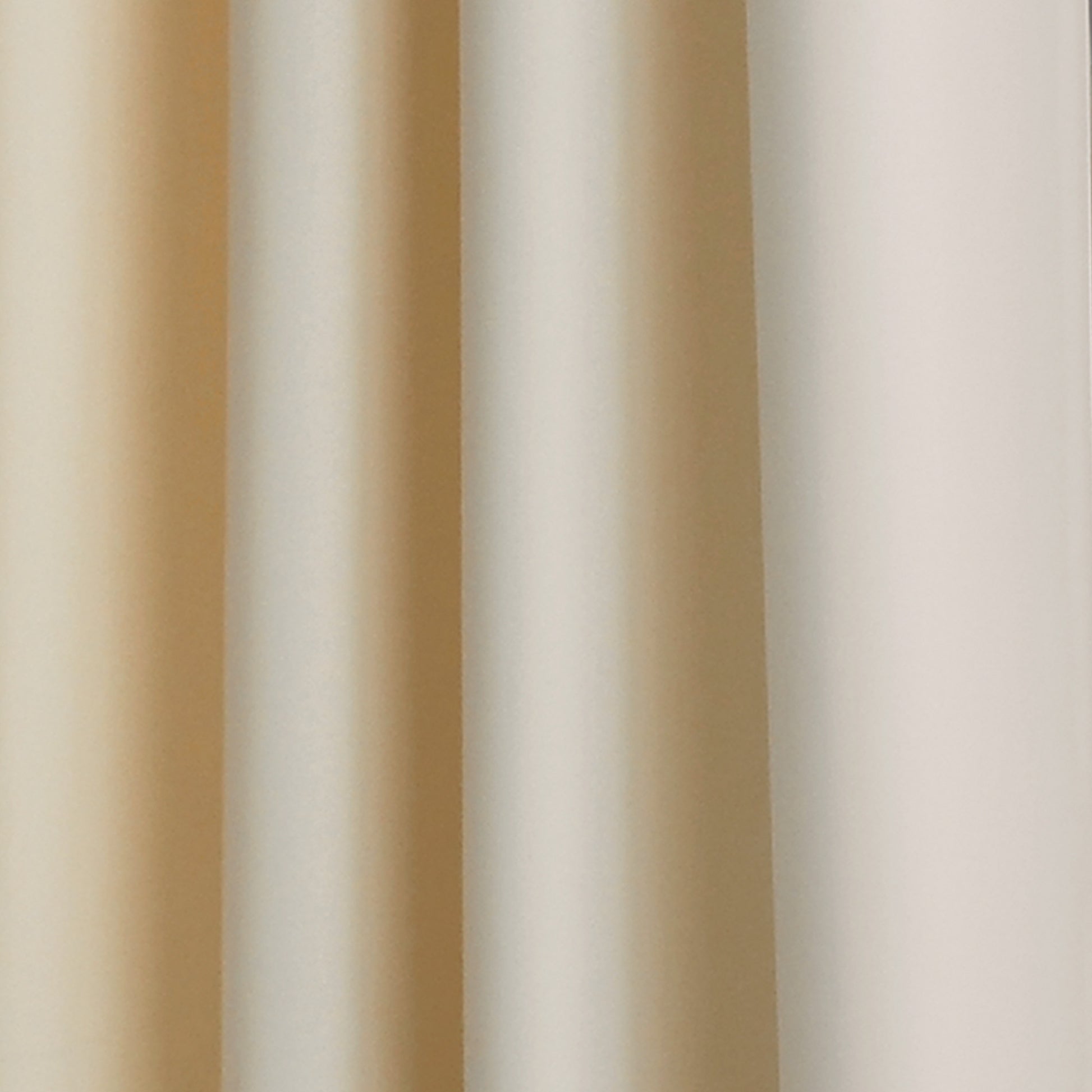 Curtainworks Kendall Grommet Window Curtain Panel Cream Black