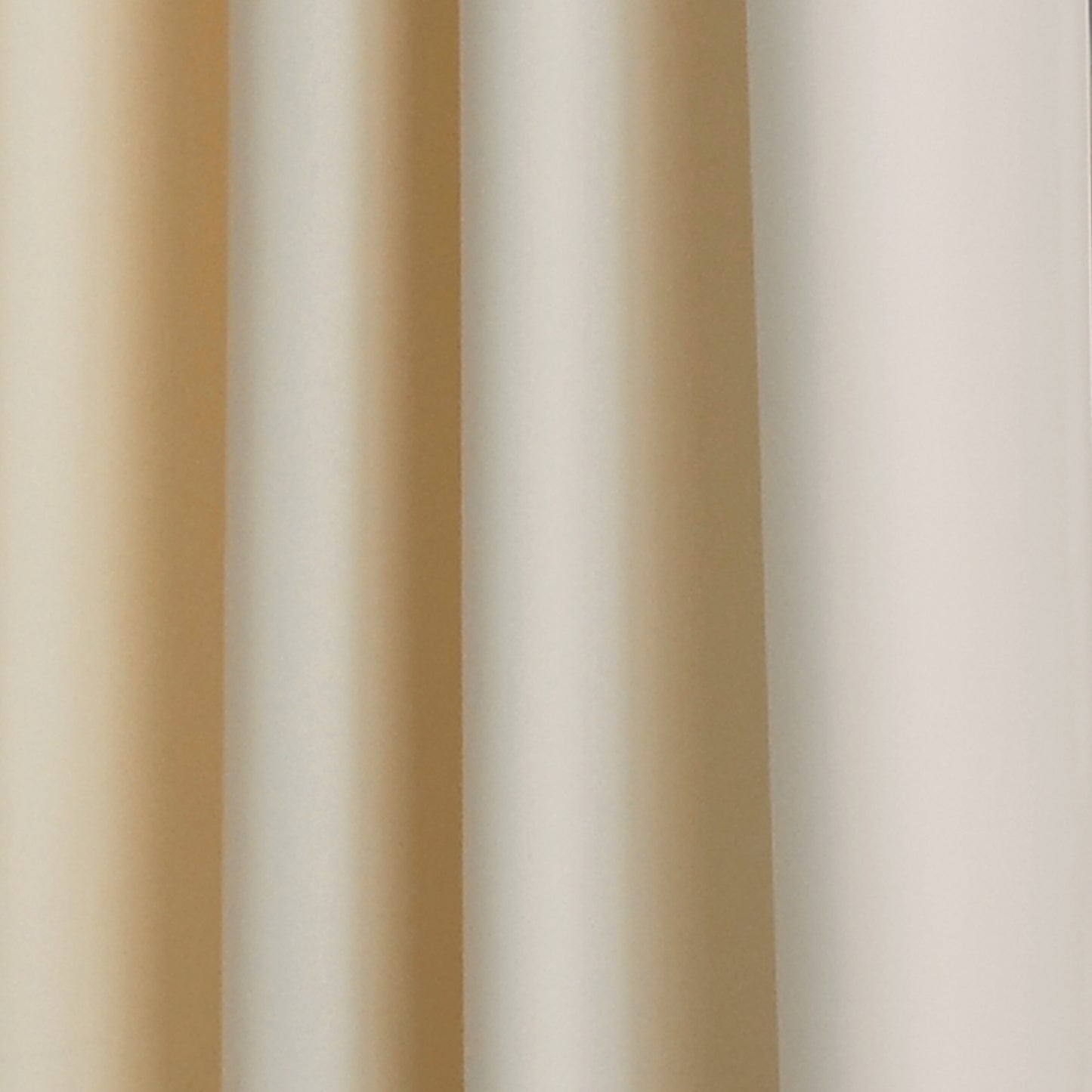curtainworks kendall blackout curtain cream black