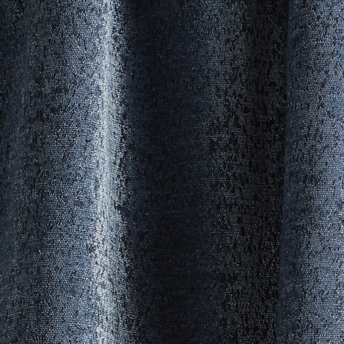 Martha Stewart Naples Chenille Valance Navy