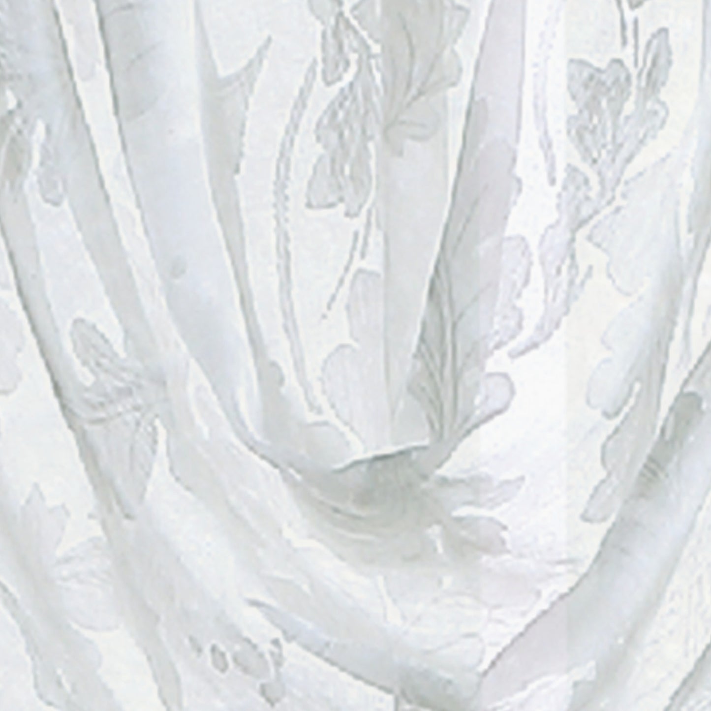 Martha Stewart Aster Acanthus Valance