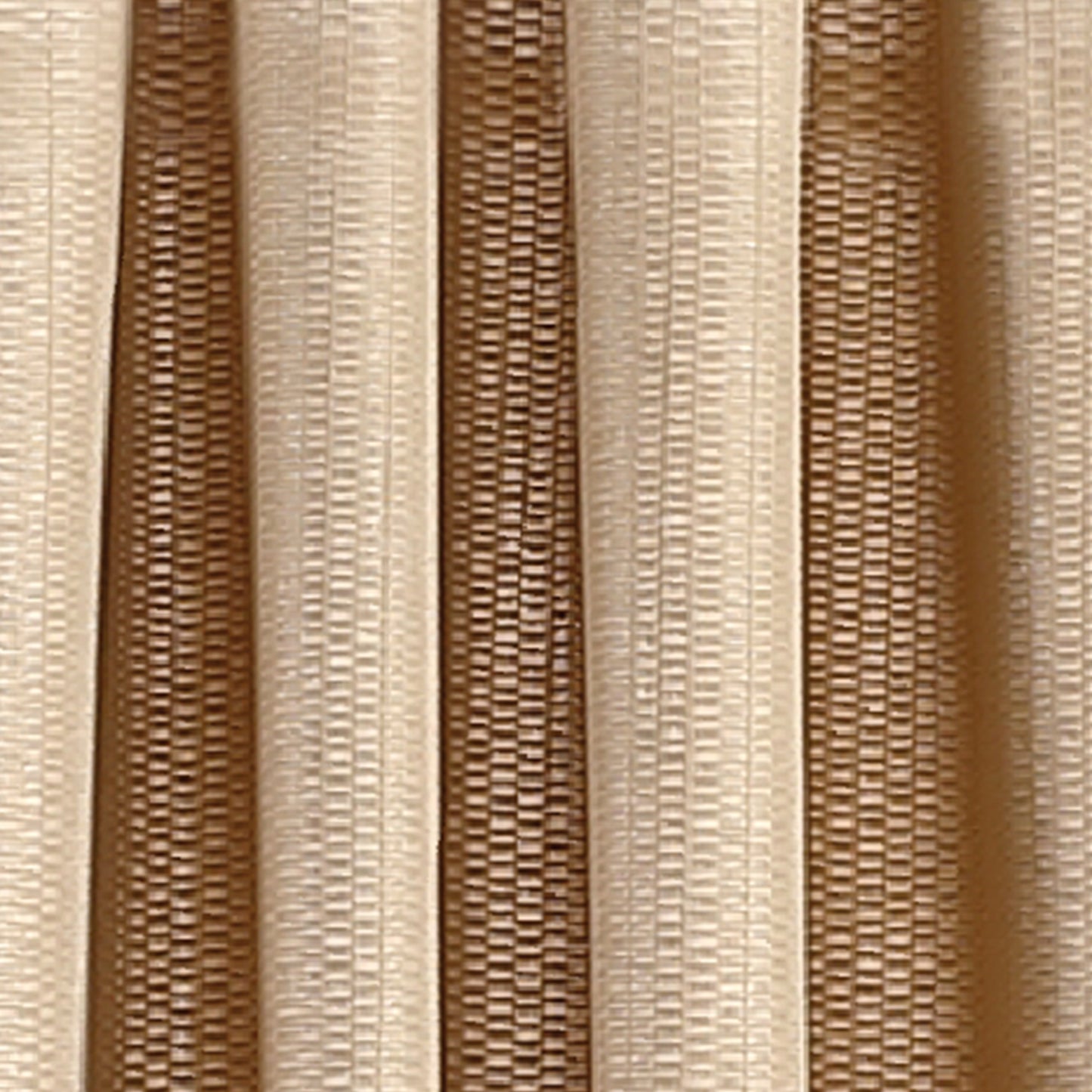 Martha Stewart Chenille Stitch Panel Pairs