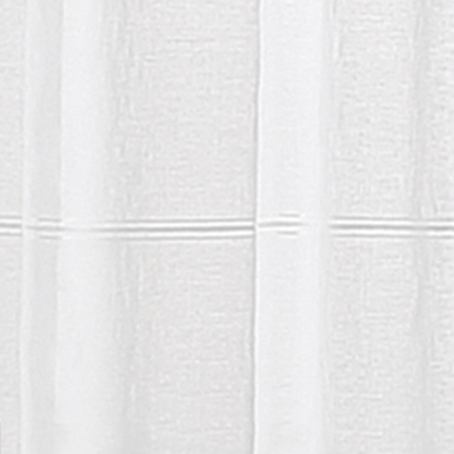 Martha Stewart Delicate Stripe Curtain Panel Pair