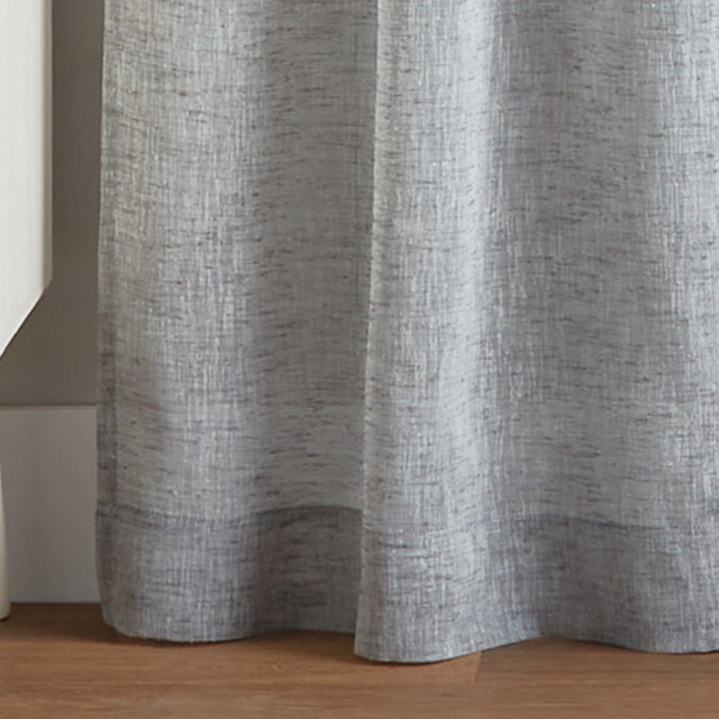 Curtainworks Pandora Sheer Curtain Panel Pairs