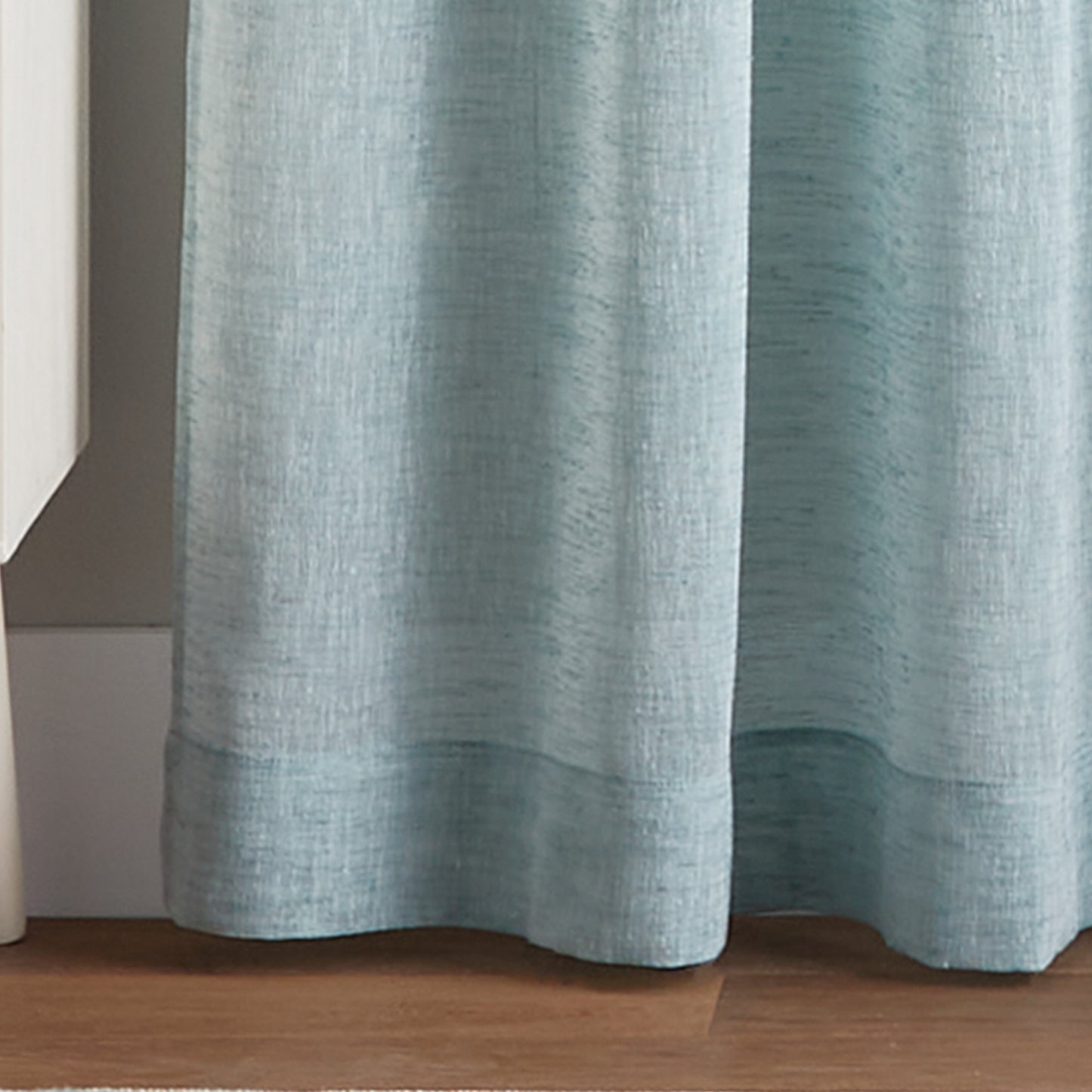 Curtainworks Pandora Sheer Curtain Panel Pairs