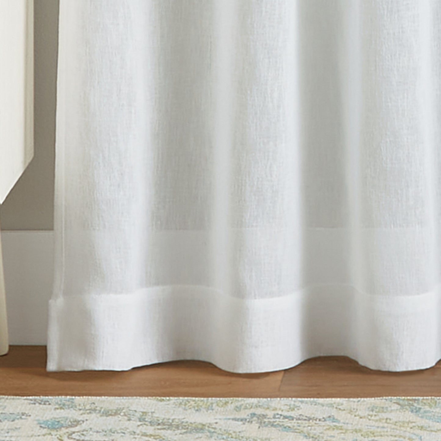 Curtainworks Pandora Sheer Curtain Panel Pairs