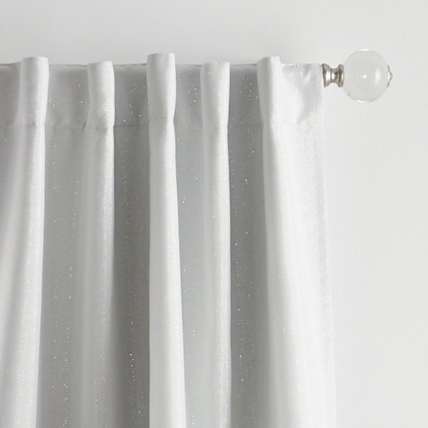 Martha Stewart Park Avenue Curtain Panel
