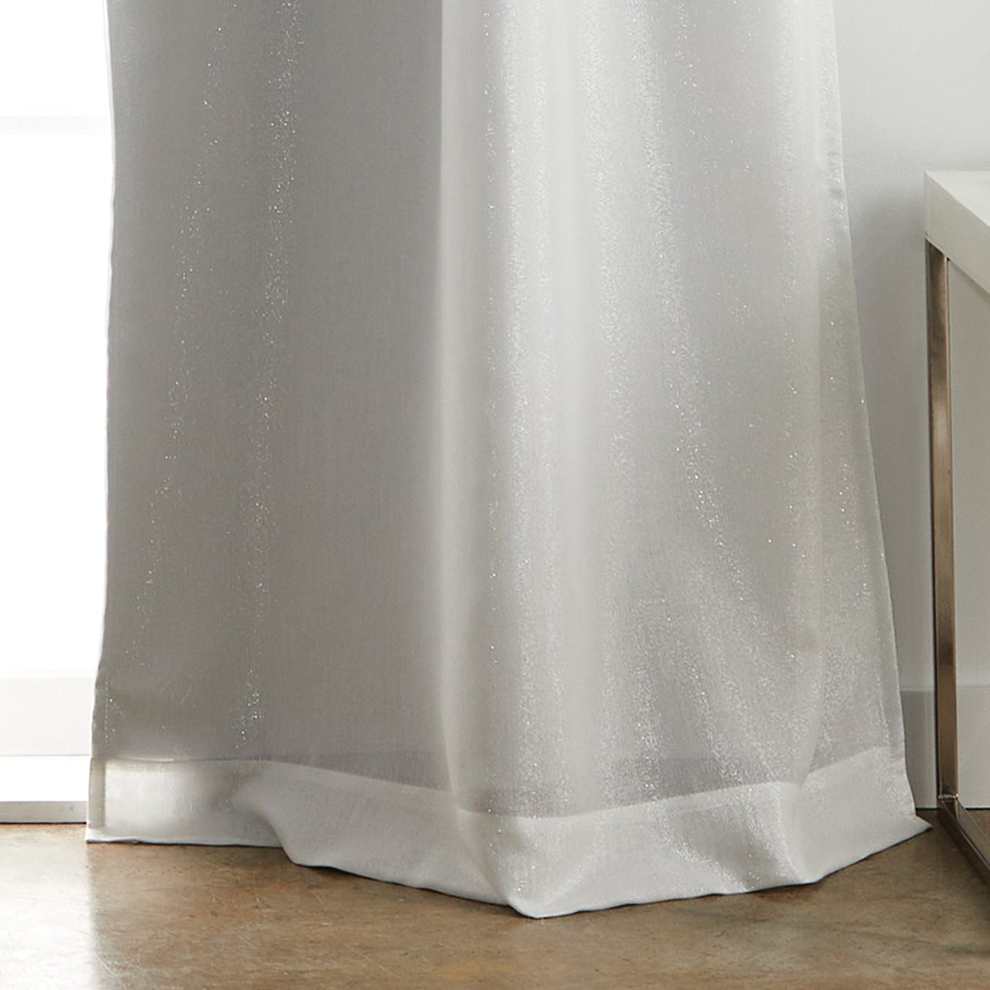 Martha Stewart Park Avenue Curtain Panel