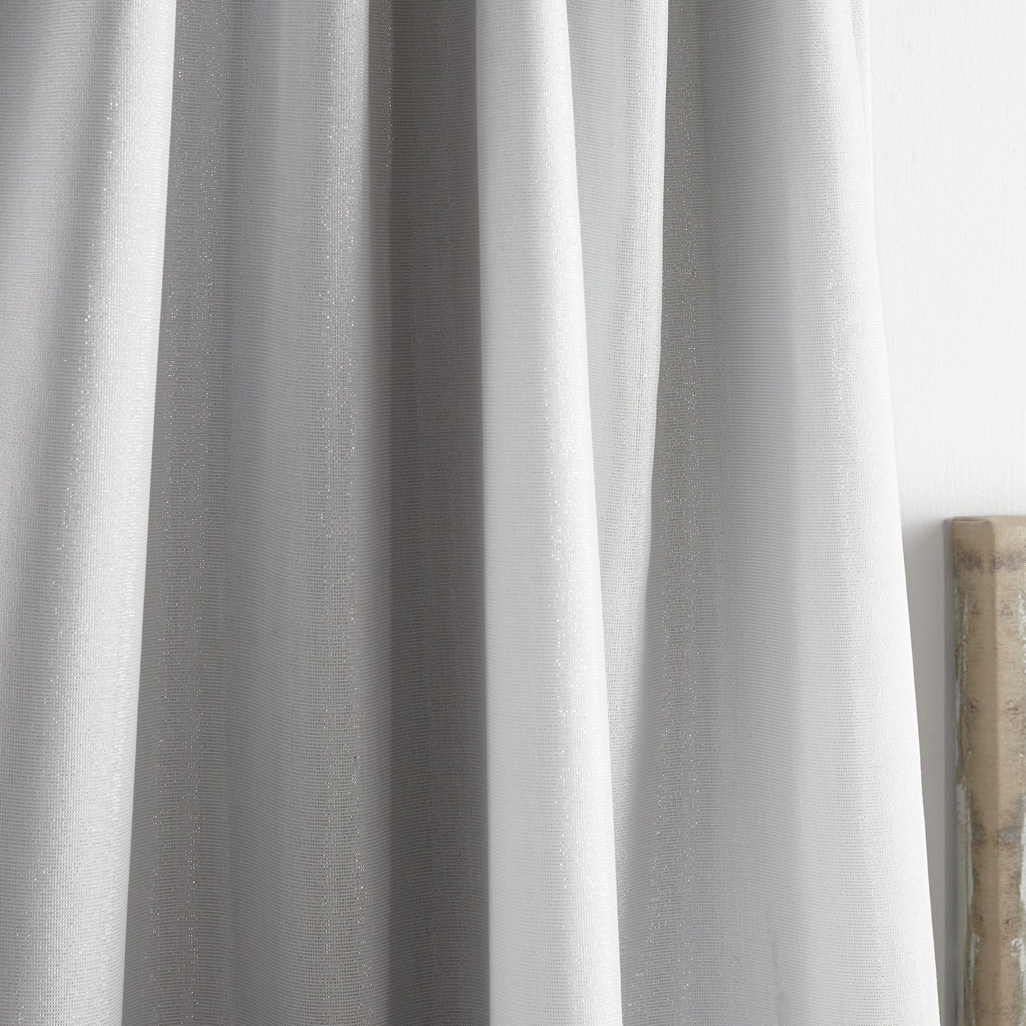 Martha Stewart Park Avenue Curtain Panel