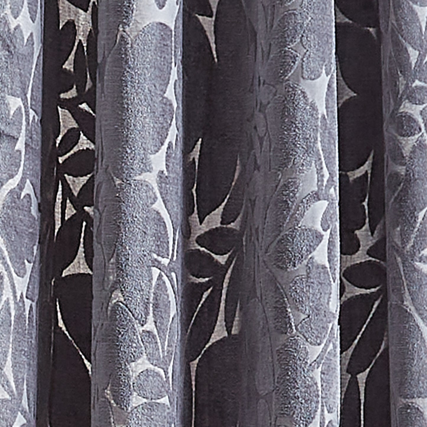 Martha Stewart Sherwood Velvet Curtain Panel