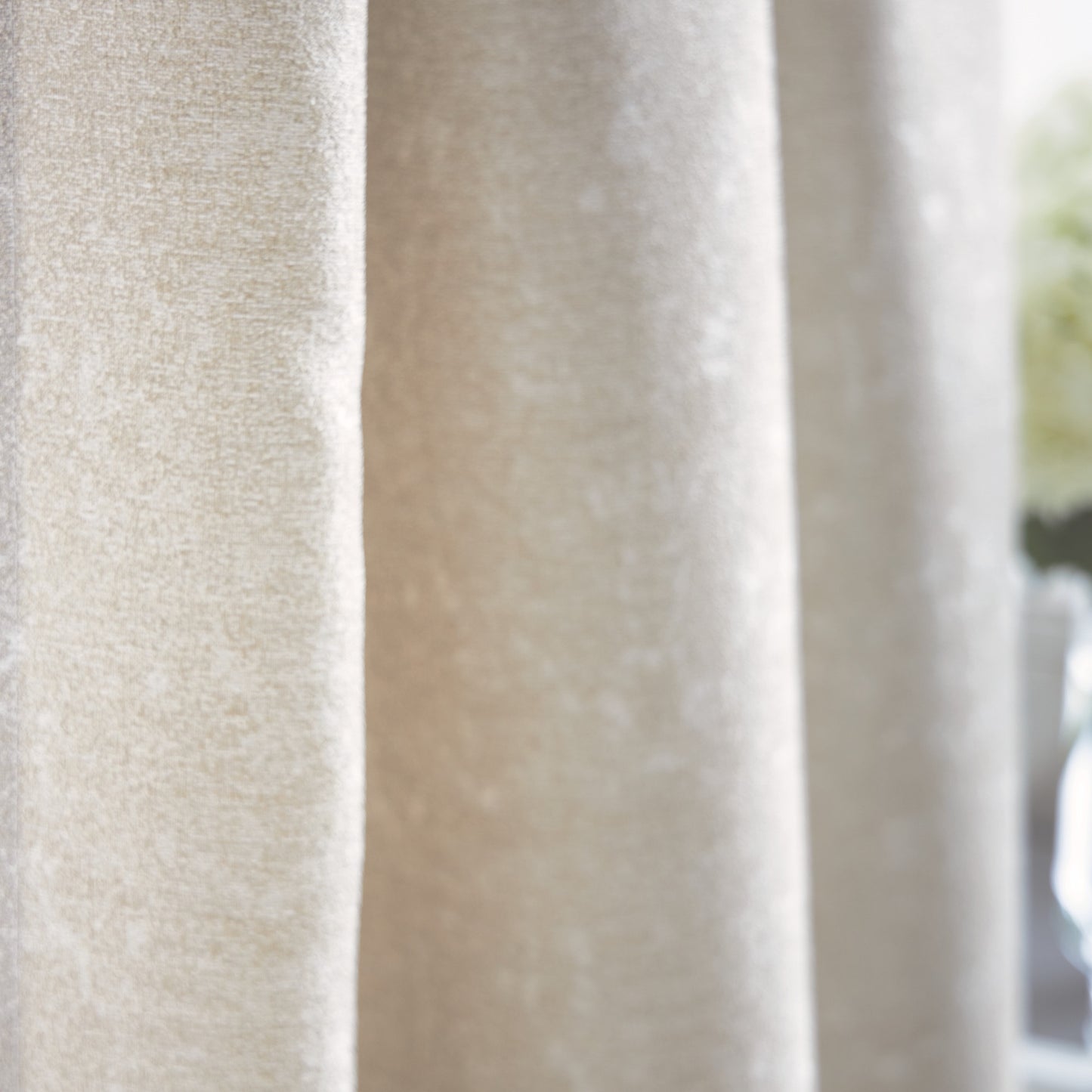 Martha Stewart Fresco Curtain Panels