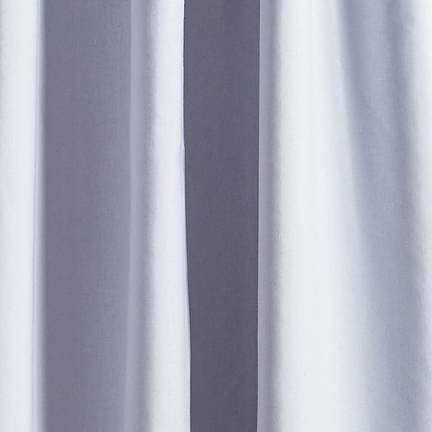 Martha Stewart Lido Linen Curtain Panel