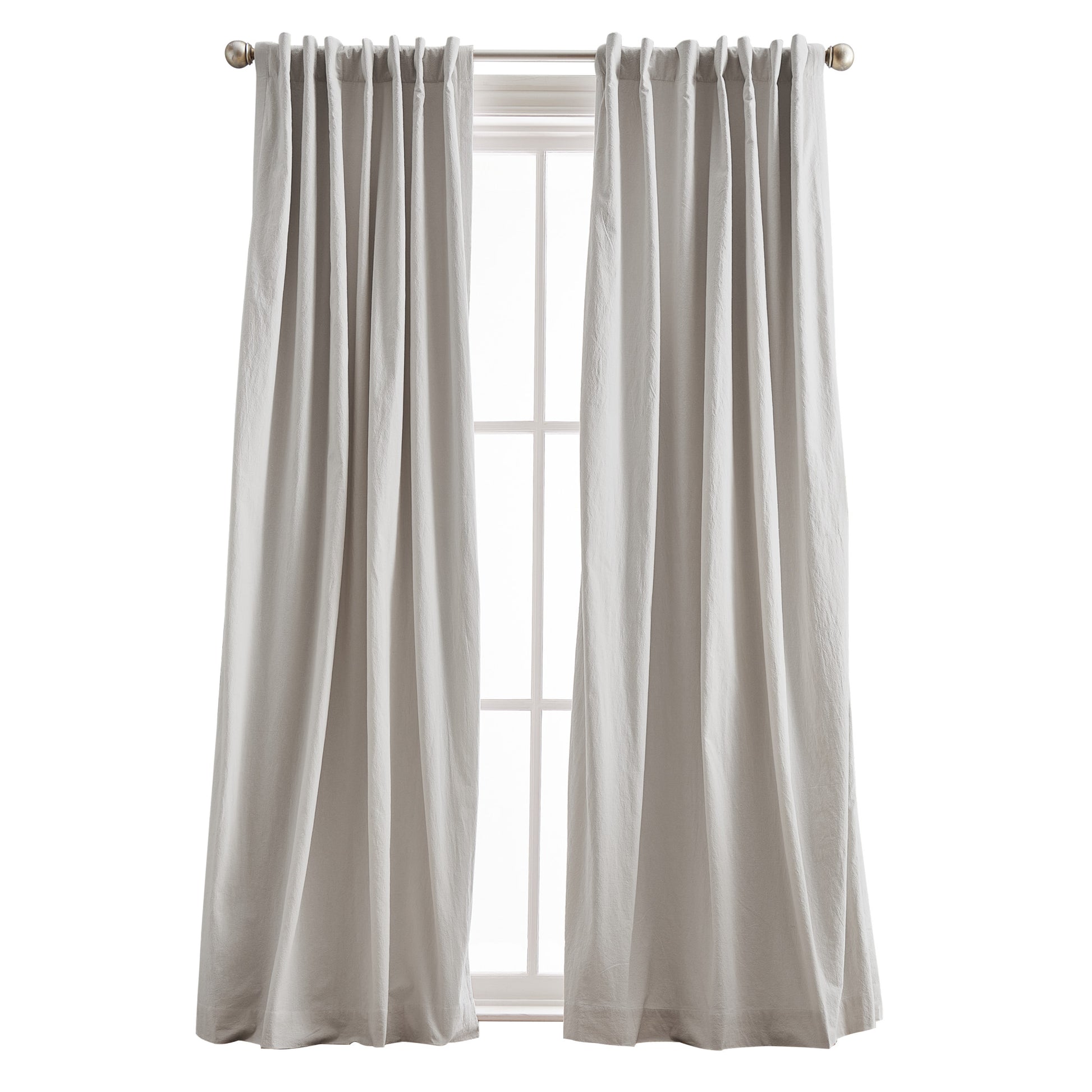 Peri Home Sanctuary Curtain Panel