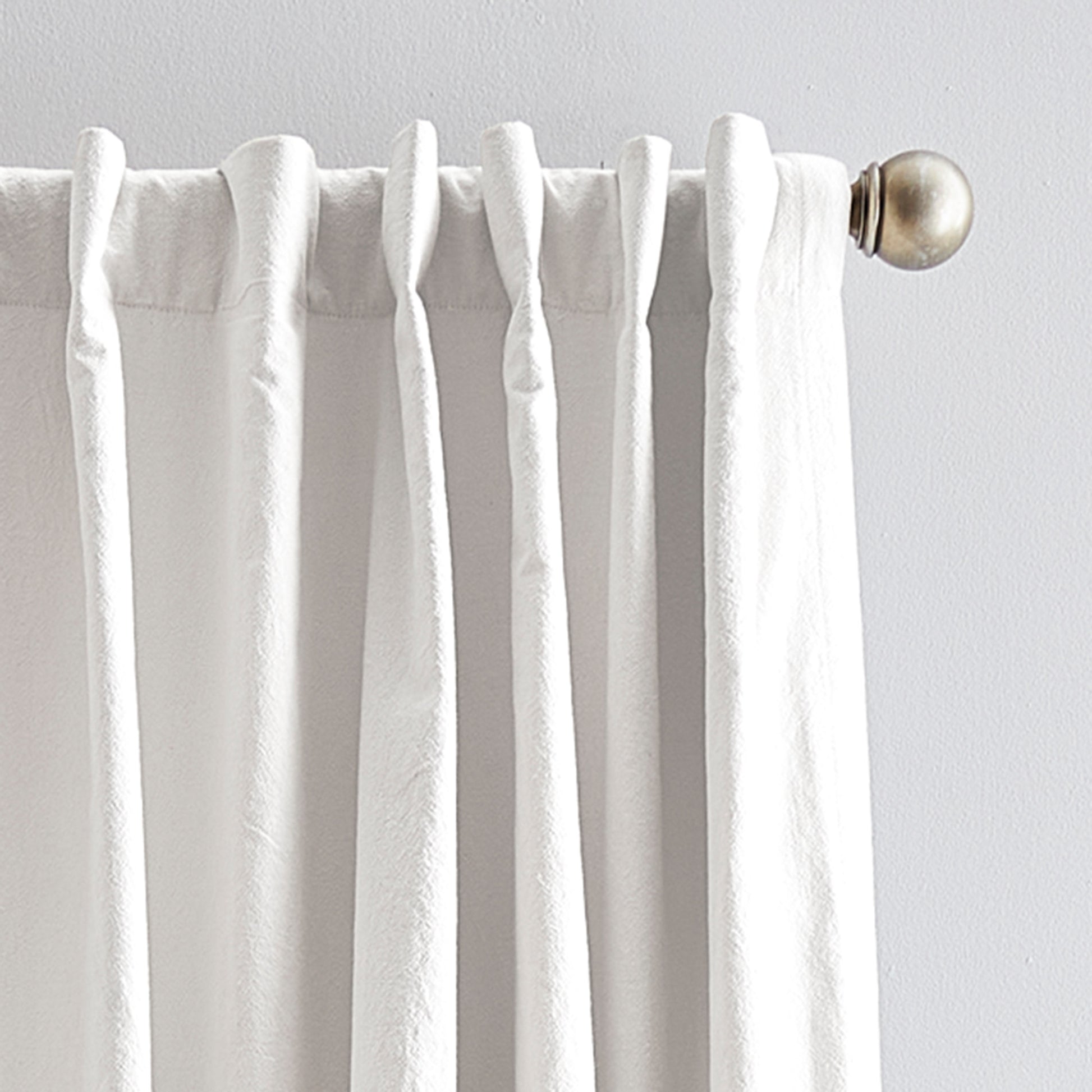 Peri Home Sanctuary Curtain Panel
