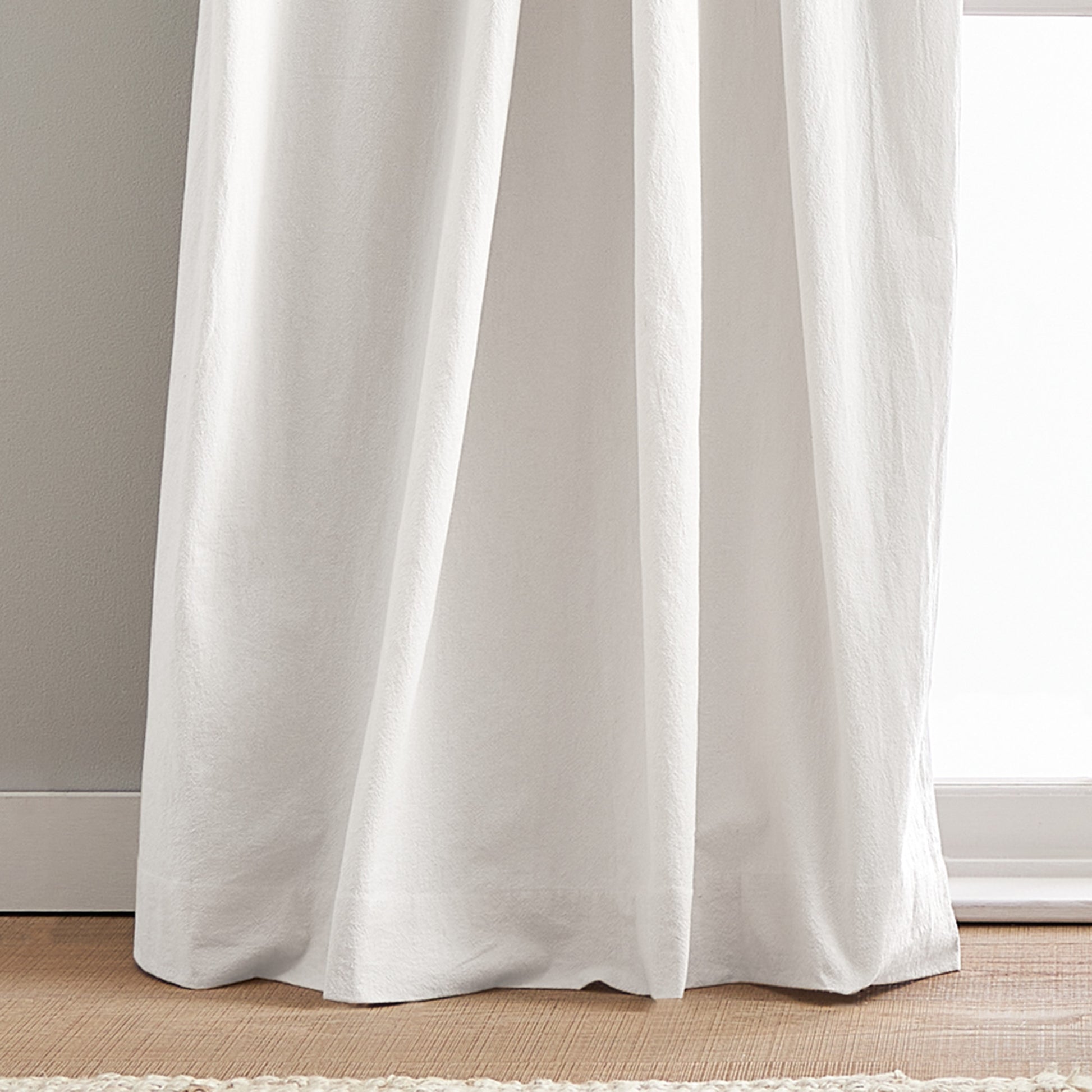 Peri Home Sanctuary Curtain Panel