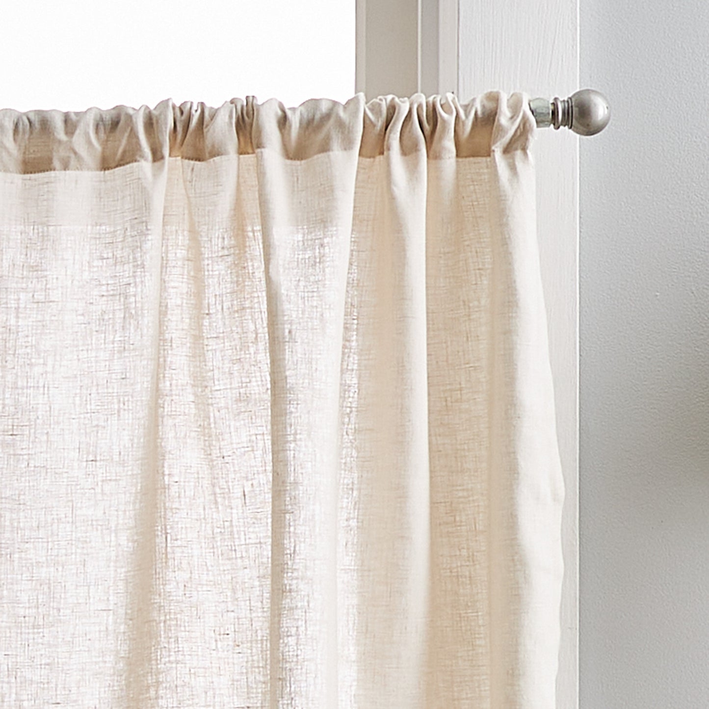 Peri Home 100% Linen Tier set
