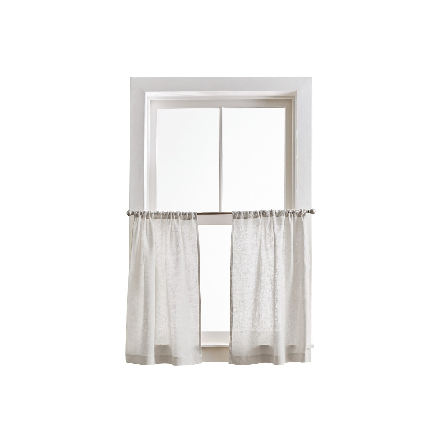 Peri Home 100% Linen Tier set