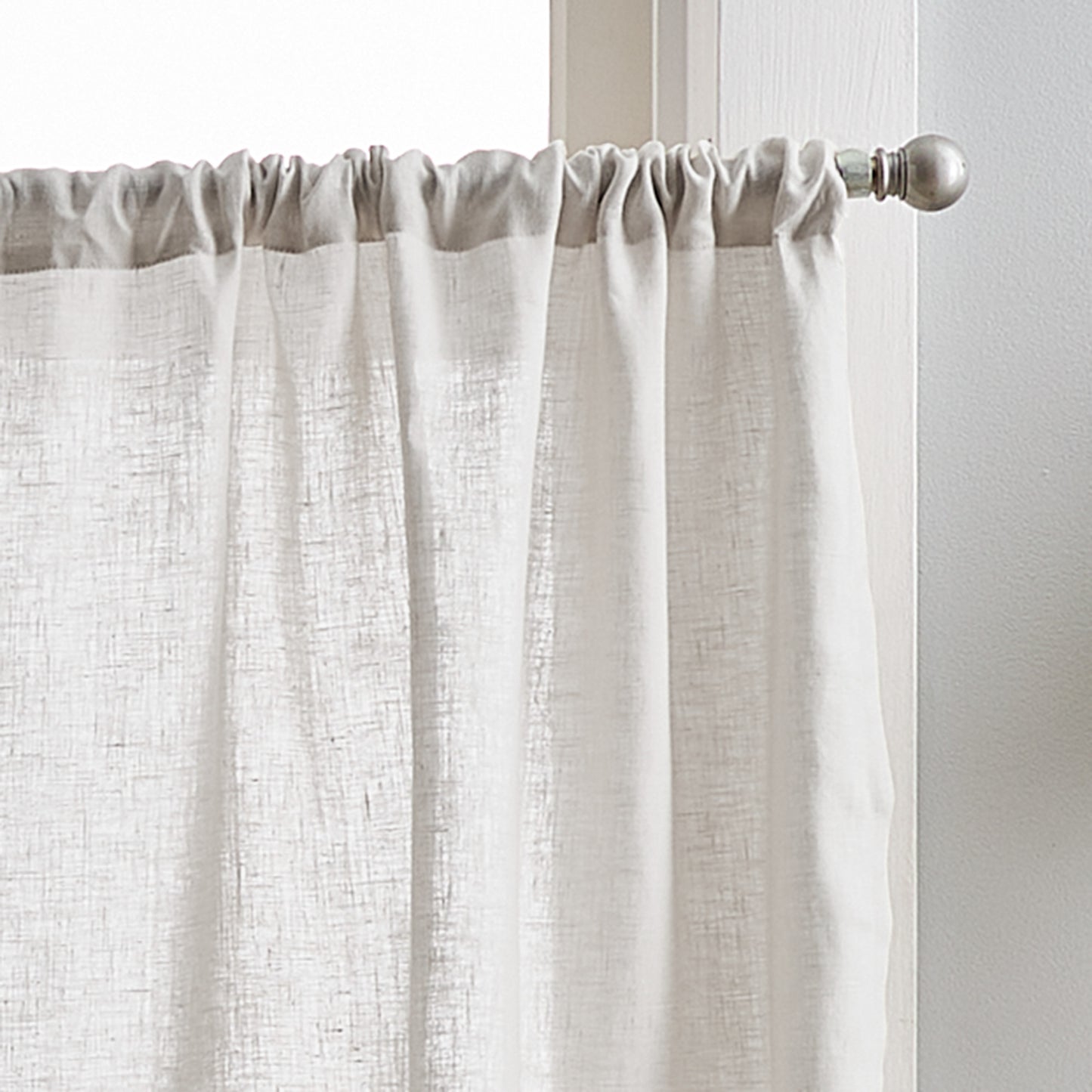 Peri Home 100% Linen Tier set