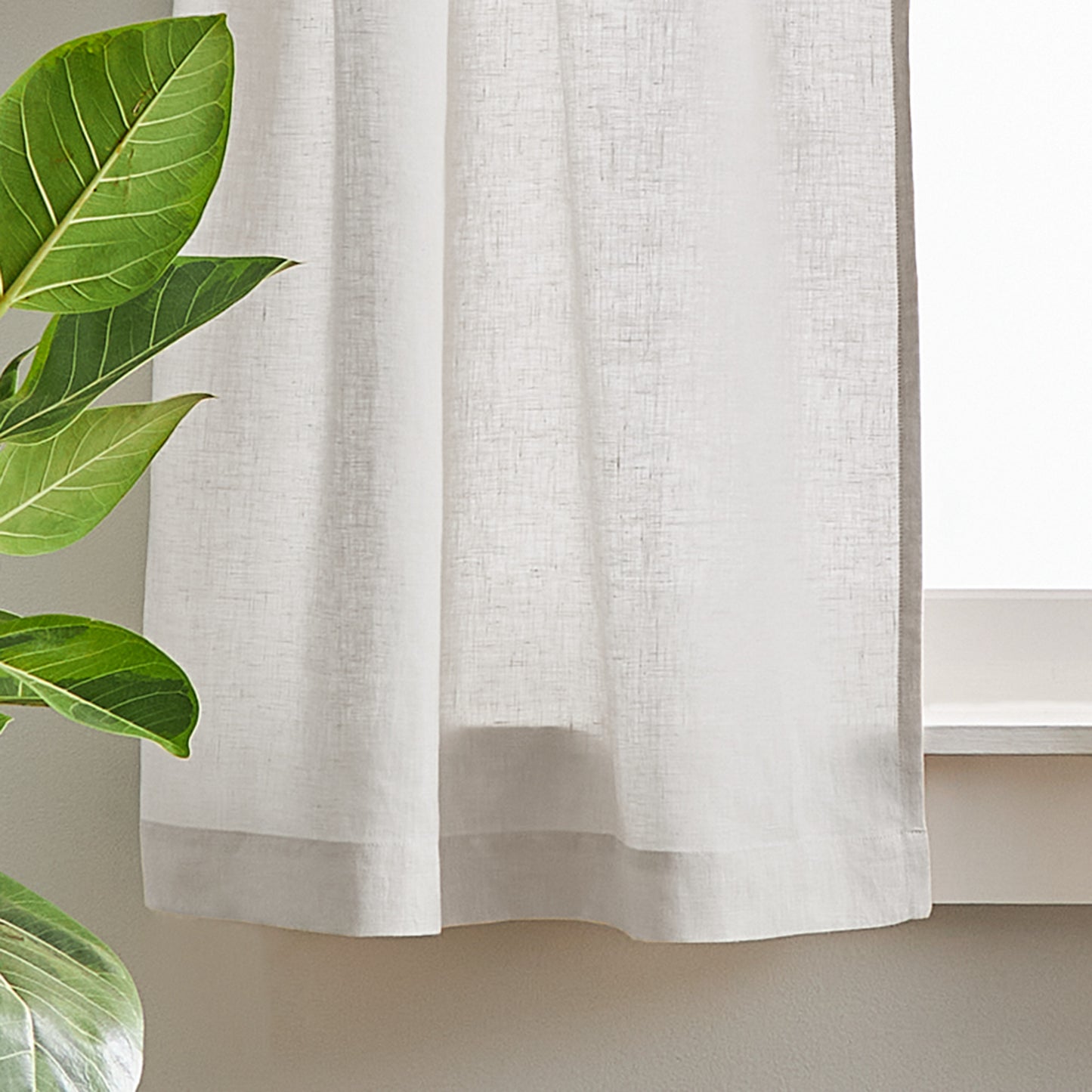 Peri Home 100% Linen Tier set