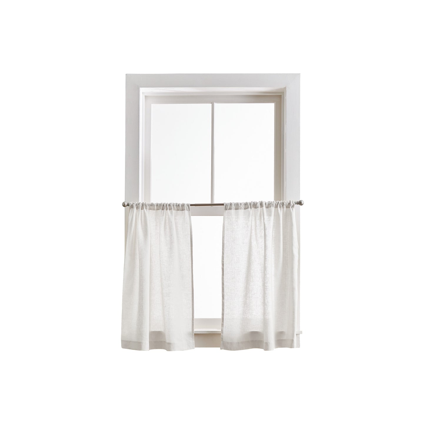 Peri Home 100% Linen Tier set