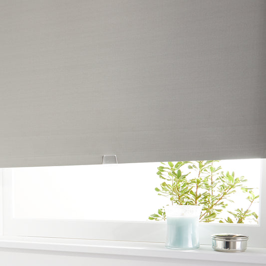 Addison Window Shade White