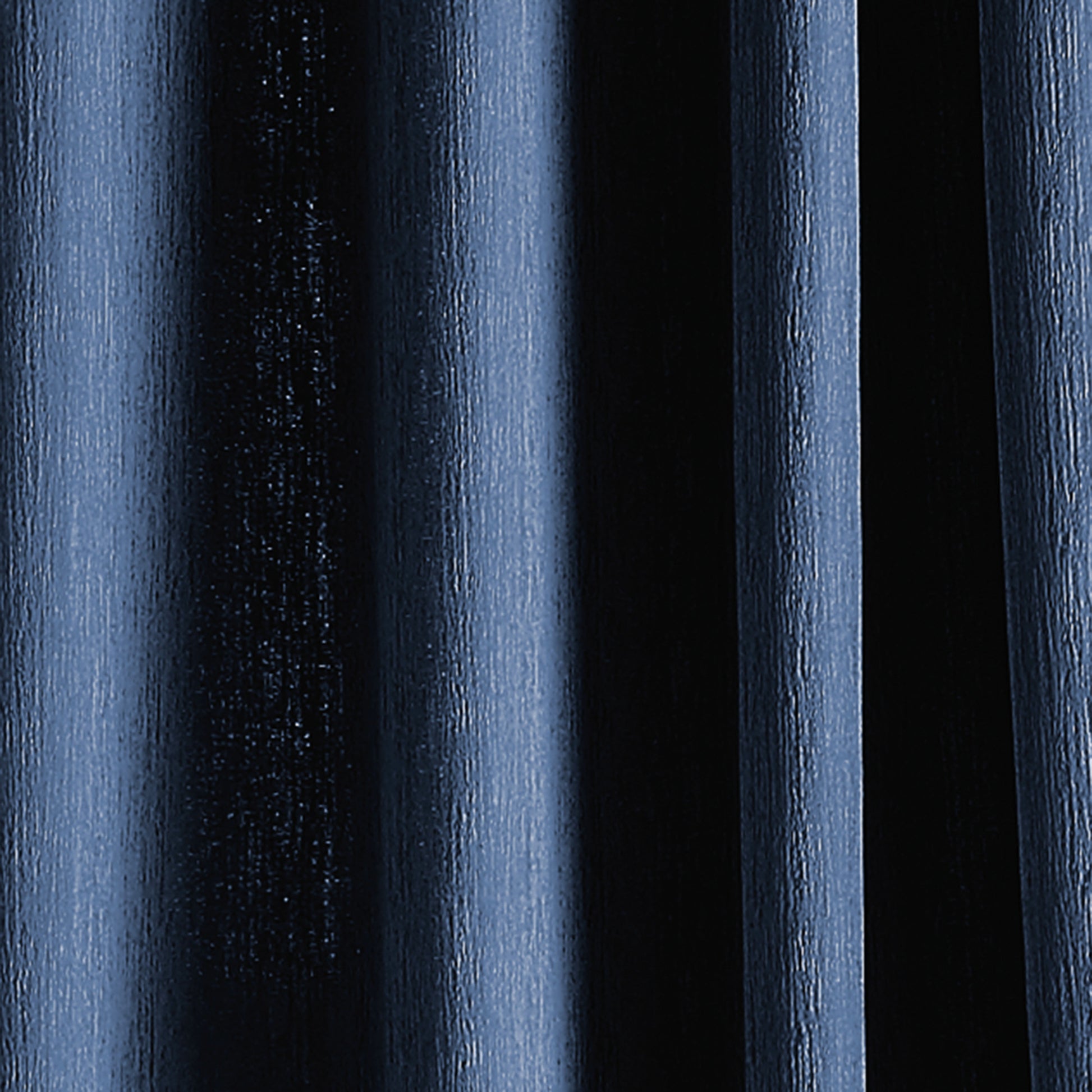 DKNY Avenue Window Curtain Panel Indigo