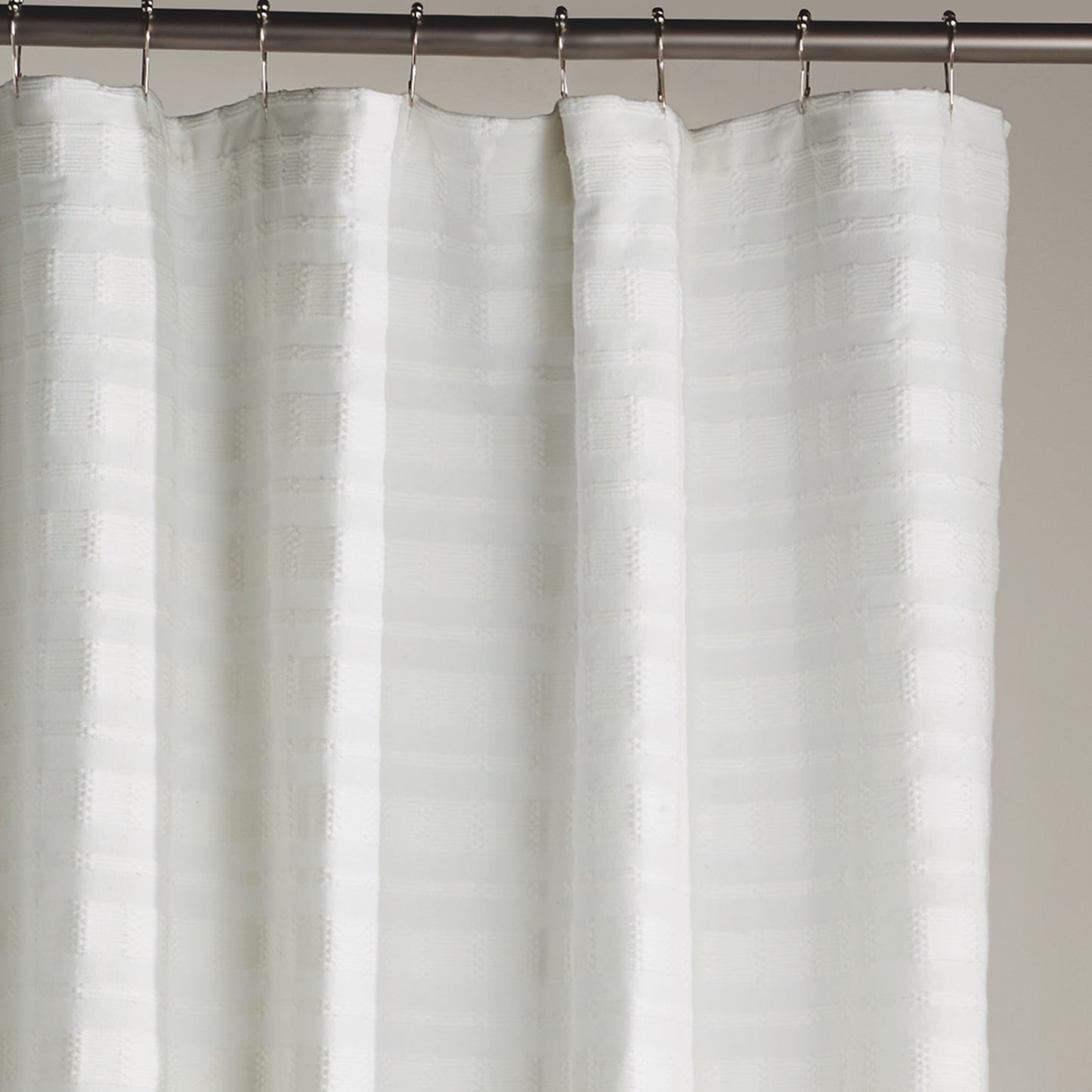 DKNY Urban Dash Shower Curtain