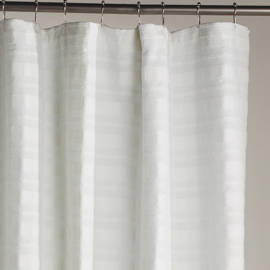 DKNY Urban Dash Shower Curtain